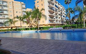 Urban Loft Valencia Playa