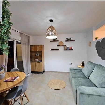 Apartamento Urban Loft Valencia Playa Pobla de Farnals  Exterior foto