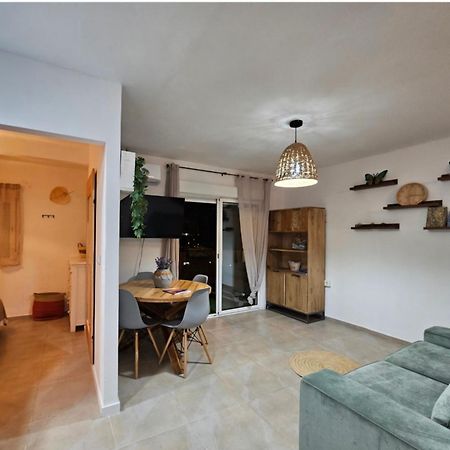 Apartamento Urban Loft Valencia Playa Pobla de Farnals  Exterior foto