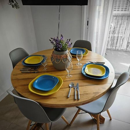 Apartamento Urban Loft Valencia Playa Pobla de Farnals  Exterior foto