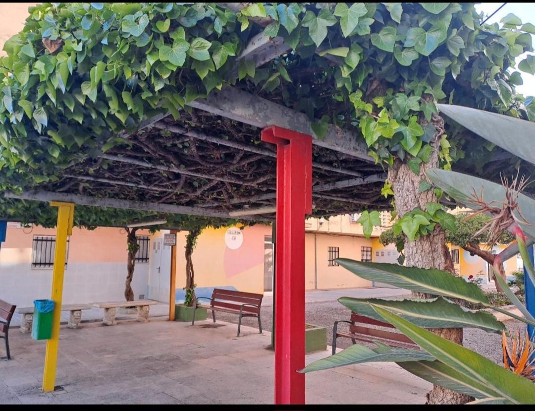 Apartamento Urban Loft Valencia Playa Pobla de Farnals  Exterior foto
