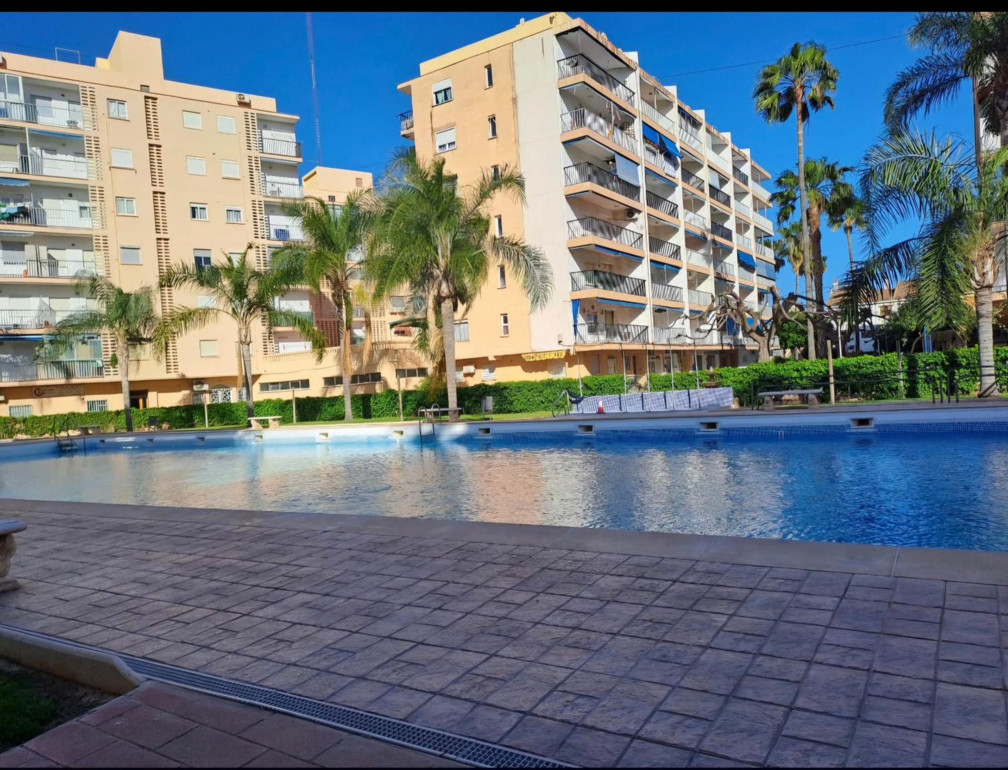 Apartamento Urban Loft Valencia Playa Pobla de Farnals  Exterior foto