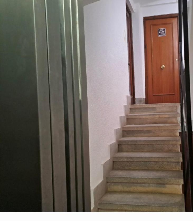 Apartamento Urban Loft Valencia Playa Pobla de Farnals  Exterior foto