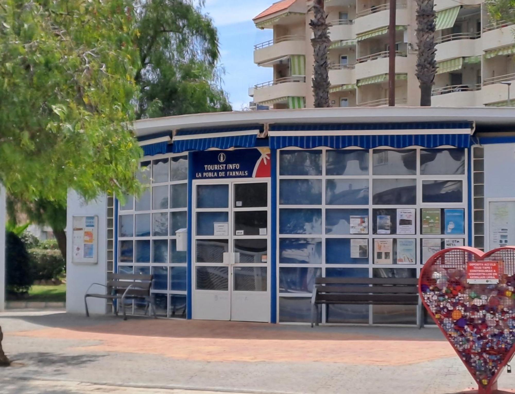 Apartamento Urban Loft Valencia Playa Pobla de Farnals  Exterior foto