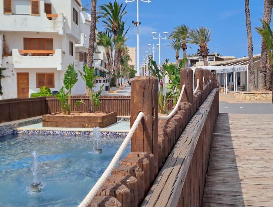 Apartamento Urban Loft Valencia Playa Pobla de Farnals  Exterior foto