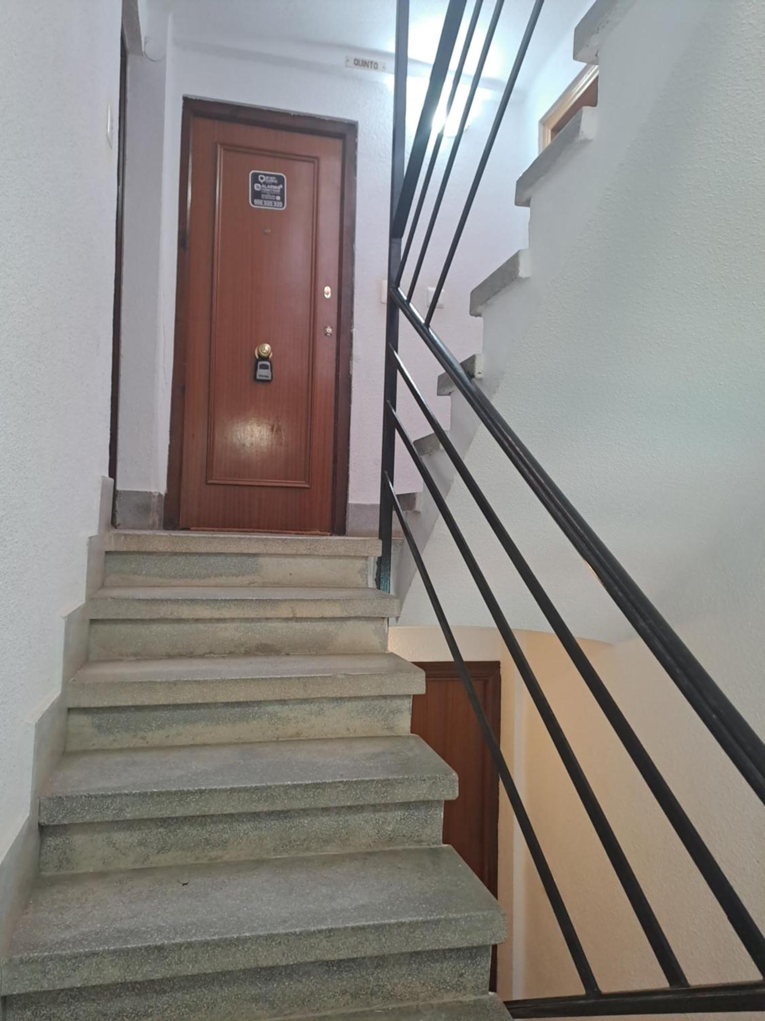 Apartamento Urban Loft Valencia Playa Pobla de Farnals  Exterior foto