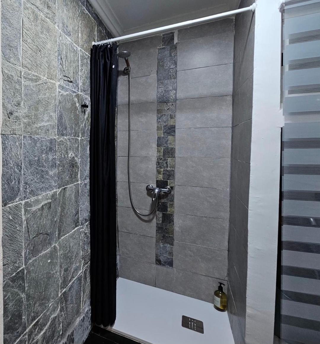 Apartamento Urban Loft Valencia Playa Pobla de Farnals  Exterior foto