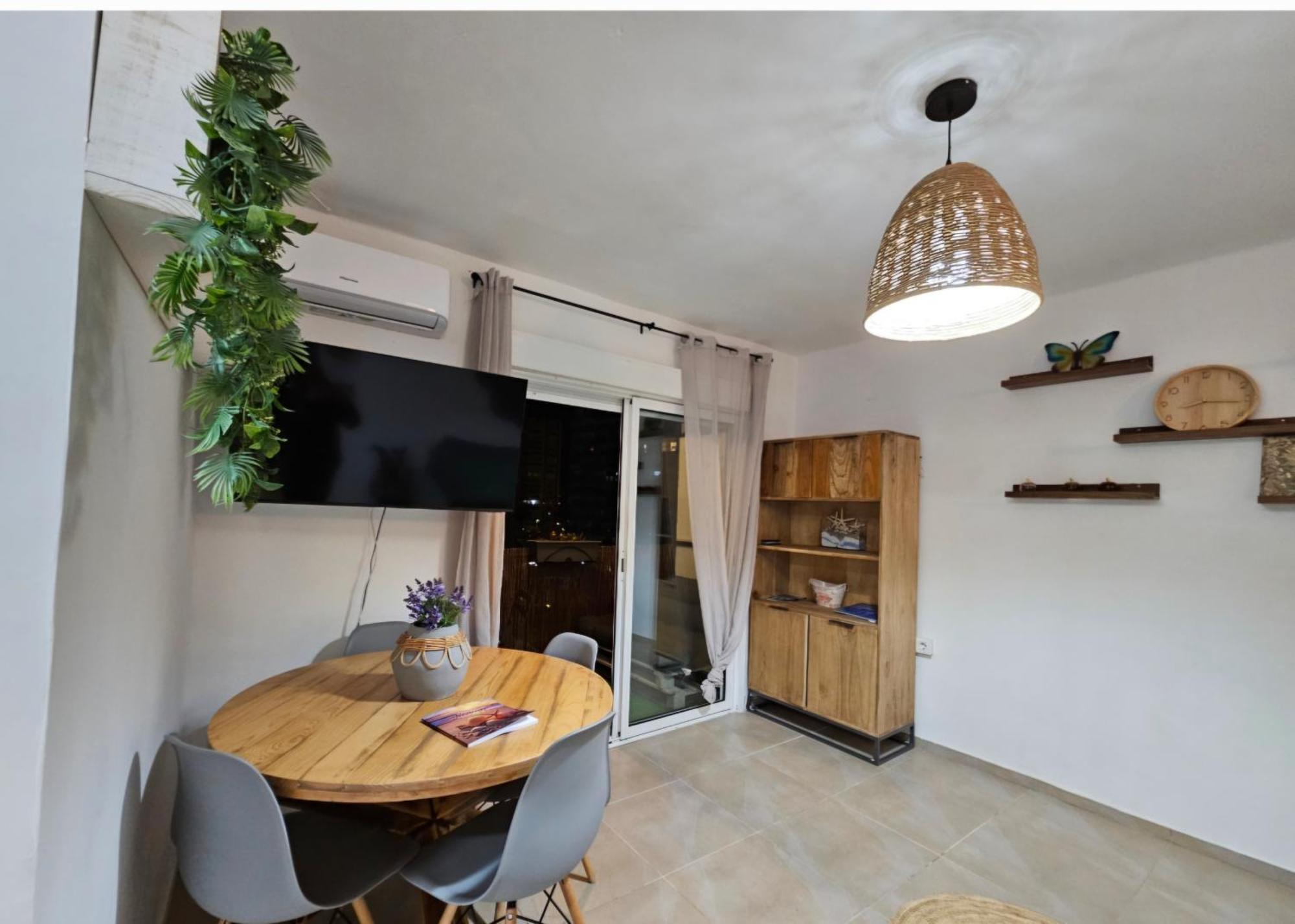 Apartamento Urban Loft Valencia Playa Pobla de Farnals  Exterior foto