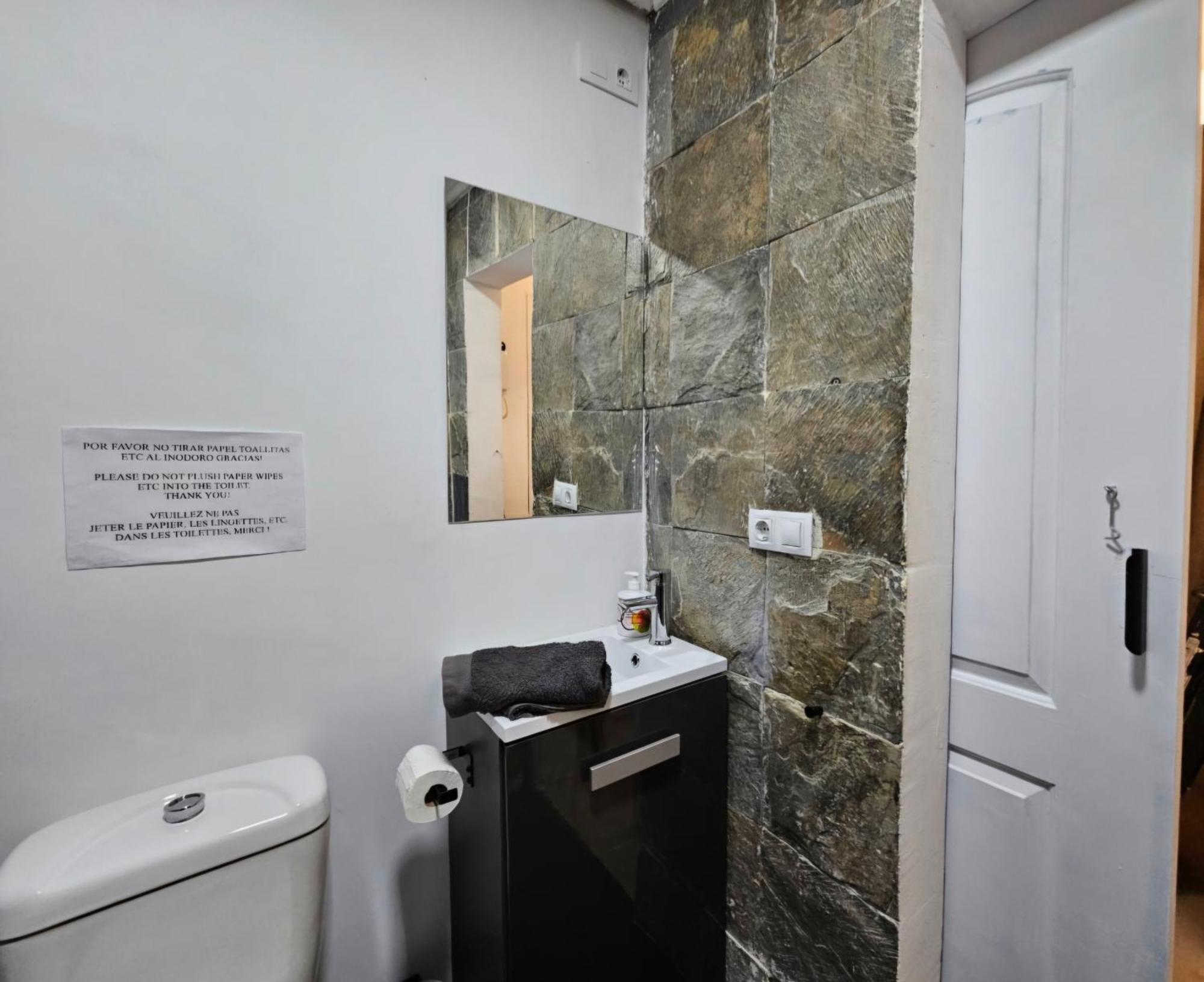 Apartamento Urban Loft Valencia Playa Pobla de Farnals  Exterior foto