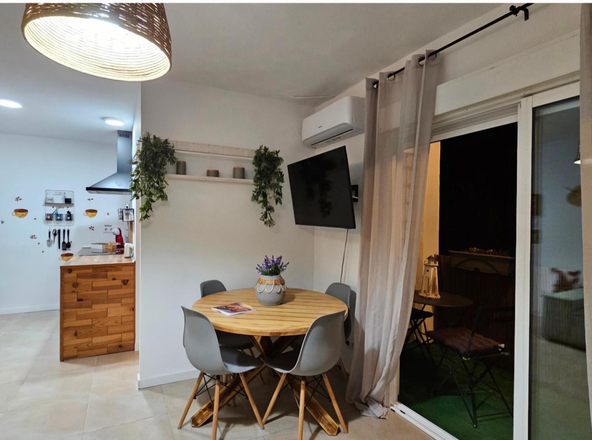 Apartamento Urban Loft Valencia Playa Pobla de Farnals  Exterior foto