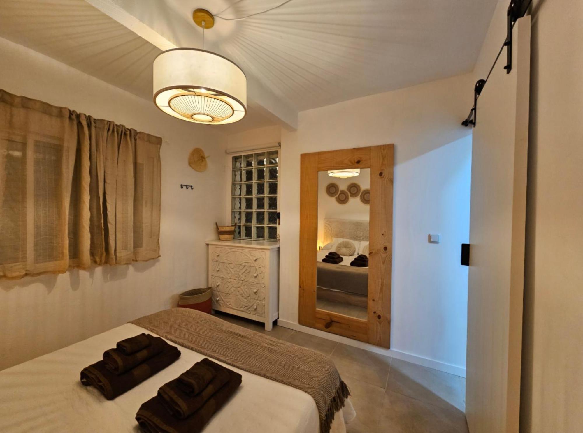 Apartamento Urban Loft Valencia Playa Pobla de Farnals  Exterior foto